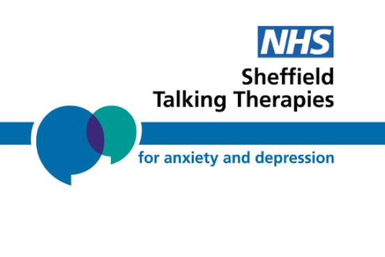 Sheffield talking therapies 